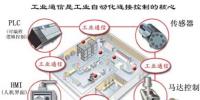是誰(shuí)緊扣工業(yè)自動(dòng)化脈搏？網(wǎng)絡(luò)傳感器！