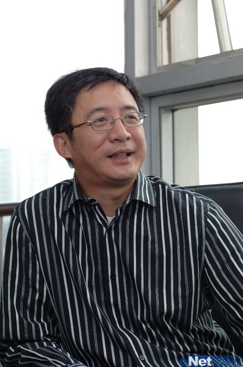 網康CEO袁沈鋼將于互聯網安全大會(ISC)暢論中美網絡安全產業(yè)