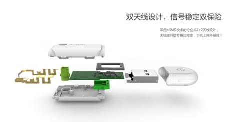 穿墻信號(hào)真的更強(qiáng)？