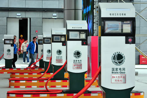 國家電網(wǎng)即將推出自己的電子商務(wù)平臺——“電網(wǎng)商城”