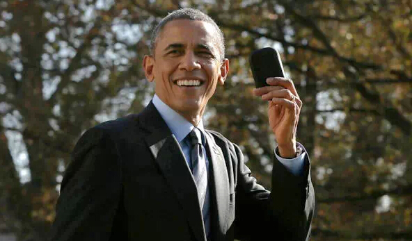 谷歌、蘋果等140家公司聯(lián)合署名敦促奧巴馬支持數(shù)據(jù)加密