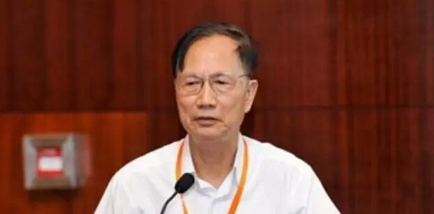 中國科學院院士張鈸:用人工智能讀懂大數據