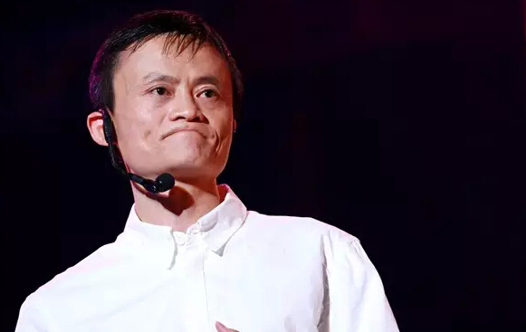 馬云說30年來只堅持三件事，怎么解？