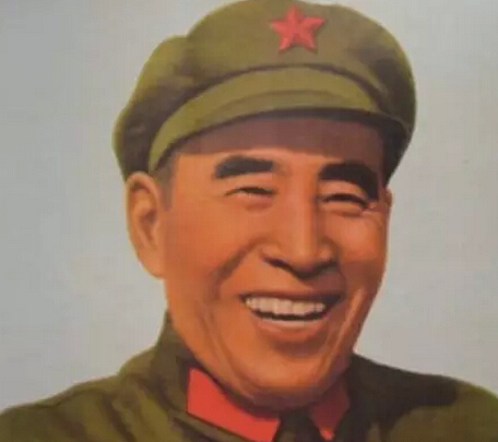 林彪才是玩大數(shù)據(jù)的祖宗！