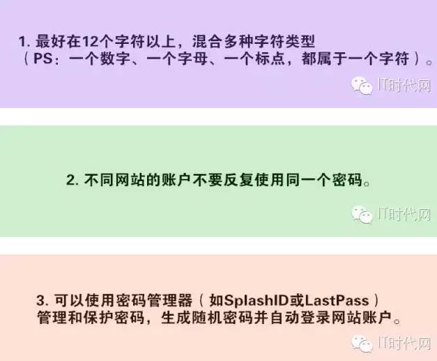 “最不安全密碼”排行榜出爐！快看看你的密碼上榜了嗎？