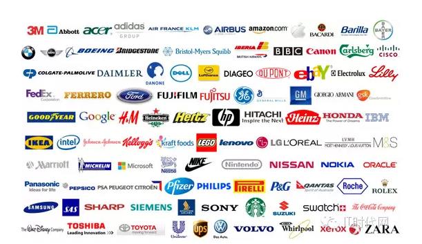 最受尊敬公司榜單公布，中國公司無一上榜，什么樣的企業(yè)才受尊敬？