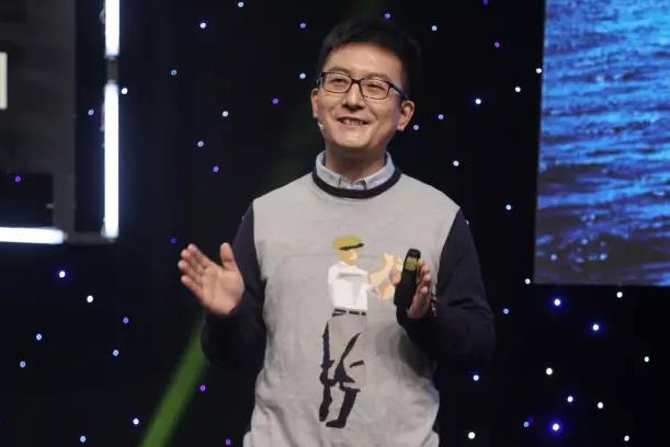 安全大數(shù)據(jù)是什么鬼？聽聽張照龍?jiān)趺凑f
