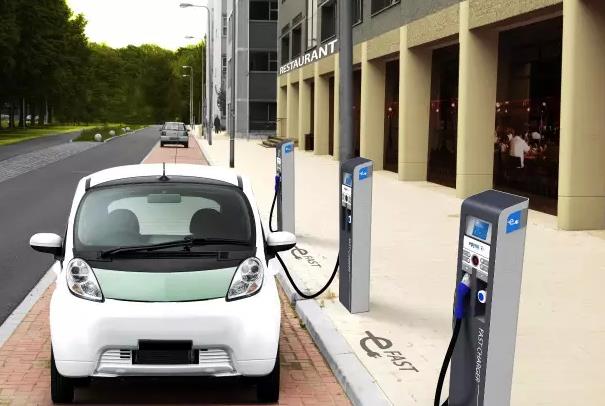 關(guān)于電動汽車，電網(wǎng)企業(yè)在研究這3種商業(yè)模式