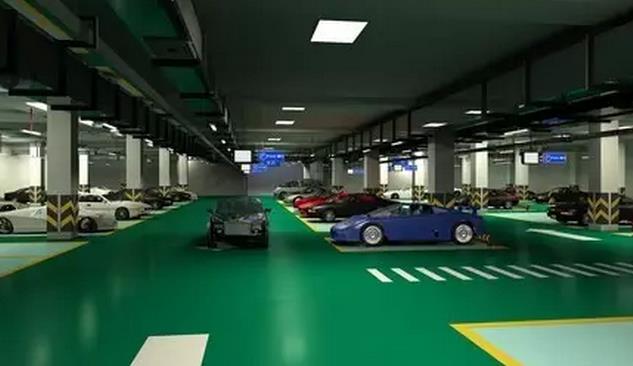 小區(qū)車庫到底屬于誰？法院判決：全體業(yè)主享有地下停車庫的權(quán)益！