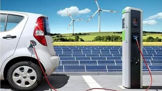 充電生態(tài)圈是一個偽概念？你怎么看