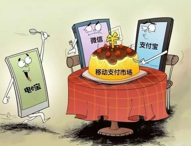 國家電網(wǎng)的“電e寶”app， 我們簡單體驗了下，結果……