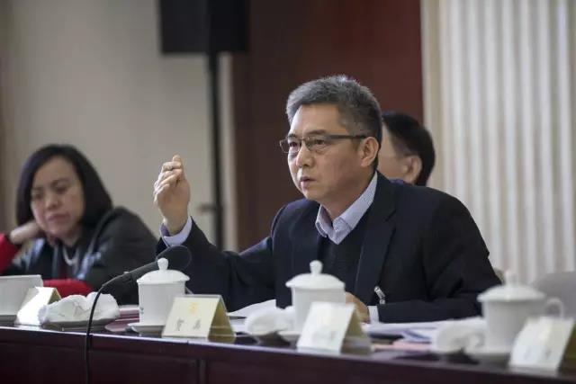 棄核、棄風(fēng)、棄水、棄光——能源結(jié)構(gòu)調(diào)整這事兒委員們有點(diǎn)急