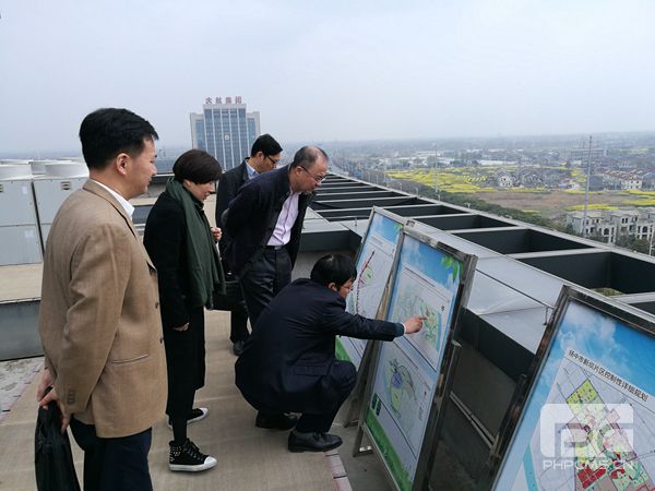 推進(jìn)配售電改革！江蘇開(kāi)展增量配電項(xiàng)目試點(diǎn)情況調(diào)研