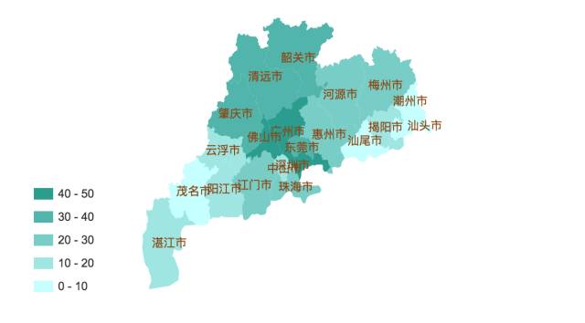 廣東第八批售電公司入錄 又見(jiàn)粵電、中廣核