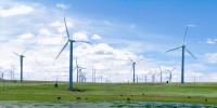上半年風(fēng)電產(chǎn)業(yè)發(fā)展質(zhì)量穩(wěn)步提升