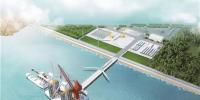 浙江省首個海上風(fēng)電項(xiàng)目明年底將全面竣工