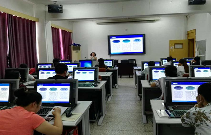 貴州電力交易中心組織開展2017年供電局市場化交易業(yè)務(wù)培訓(xùn)