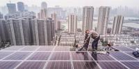 湖北武漢已建近500個(gè)光伏“金屋頂” 不過有喜也有憂