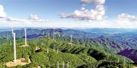風(fēng)力發(fā)電帶來(lái)“好風(fēng)光”