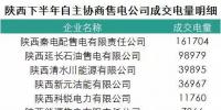 陜西迎來(lái)售電公司首秀：四成電量交由售電公司代理