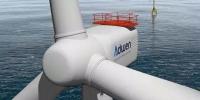 Adwen 8MW-180海上風機停產(chǎn)！