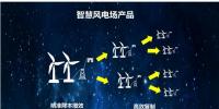 遠景能源智慧風場產(chǎn)品總監(jiān)裴波：風場開發(fā)走向數(shù)字化、智能化