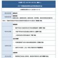 2017中國能源互聯(lián)網(wǎng)大會即將開幕！最新議程搶先看。