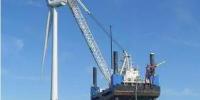 還沒建就想著拆？法國兩個海上風電項目正在設計拆除方案