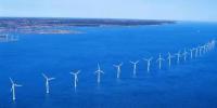 國產(chǎn)首條220kV海上風(fēng)電“大動(dòng)脈”成功投入運(yùn)行！