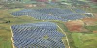 Grupo Eco公司獲批500MW光伏項(xiàng)目
