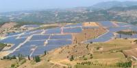 Asunim公司在土耳其安裝40.3MW光伏電站