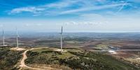 土耳其發(fā)放2110兆瓦風電項目初步許可證