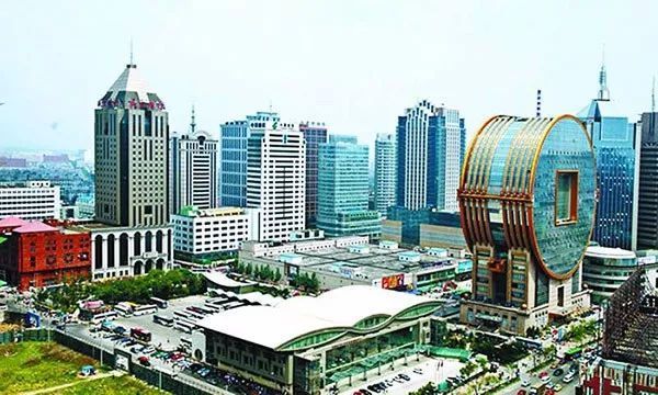 這些地區(qū)的智慧城市建設(shè)最值得關(guān)注！
