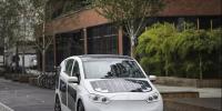 特斯拉終結(jié)者？首款太陽能電動(dòng)車Sion今年上市