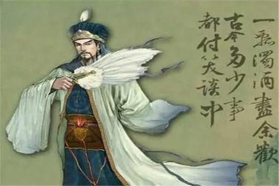 諸葛亮曰：人算不如天，天算不如云計(jì)算！