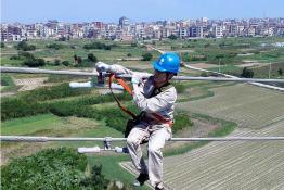 高空作業(yè)線路體檢 確?？煽抗╇?/></a></div>
                            <h3><a class=