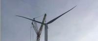 Double140 中車蘭州公司風電塔筒“巨無霸”橫空出世！