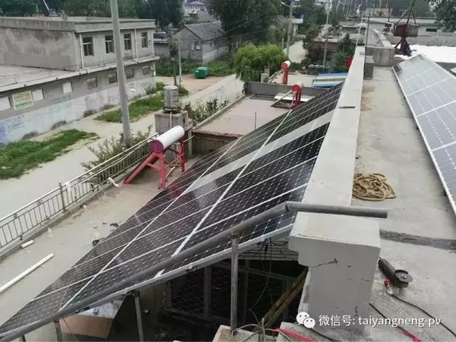 光伏太陽能發(fā)電科普，光伏補貼政策以及并網(wǎng)流程