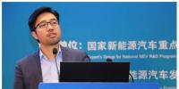北京能鏈眾合CEO林樂：基于區(qū)塊鏈構(gòu)建電動汽車后服務(wù)生態(tài)