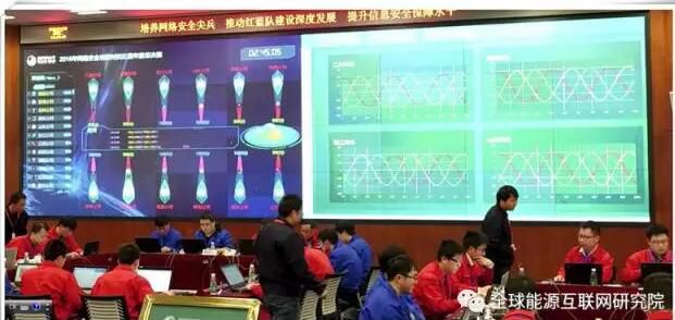 一文了解！國家電網(wǎng)信息網(wǎng)絡(luò)安全實(shí)驗(yàn)室
