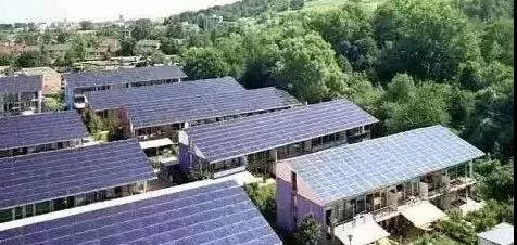 光伏為什么沒有走進城市，只是因為顏值太低？