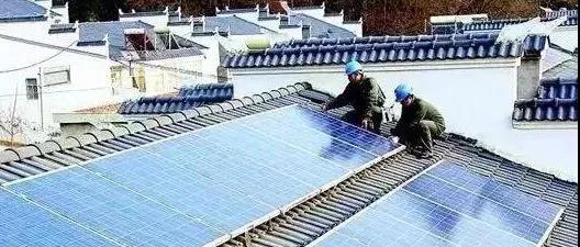光伏為什么沒有走進城市，只是因為顏值太低？