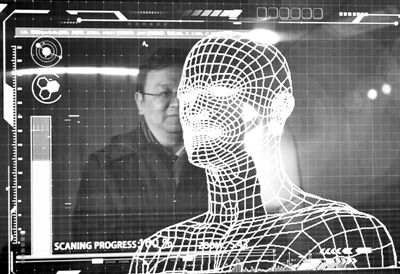 比亞迪、華為聯(lián)合發(fā)布“云軌”無人駕駛系統(tǒng) 