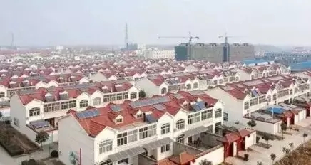 剛剛，2018中央一號(hào)文件發(fā)布，光伏扶貧助力致富