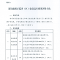 能源局關(guān)于建立清潔能源示范?。▍^(qū)）監(jiān)測評價體系（試行）的通知