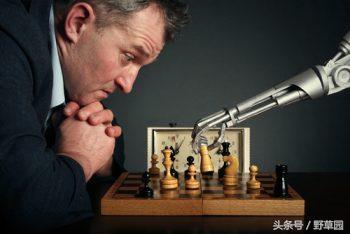 人工智能將如何影響軟件開發(fā)行業(yè)？AI替代不了有創(chuàng)造力的工作者