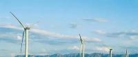 這四大風力發(fā)電場！中國風電行業(yè)的輝煌