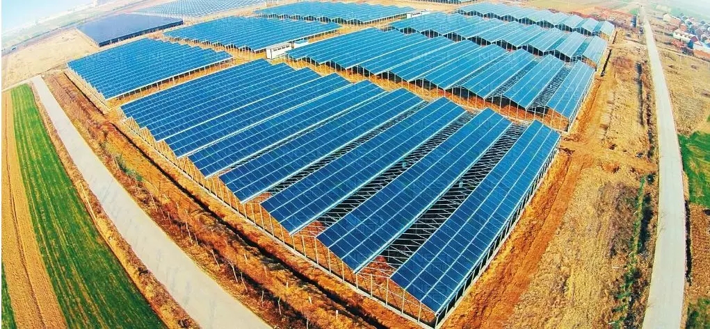 要在山西建光伏，搞不清政策怎么行！