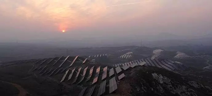 要在山西建光伏，搞不清政策怎么行！