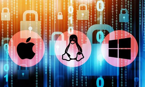 操作系統(tǒng)安全哪家強(qiáng)？Linux超越Windows和macOS